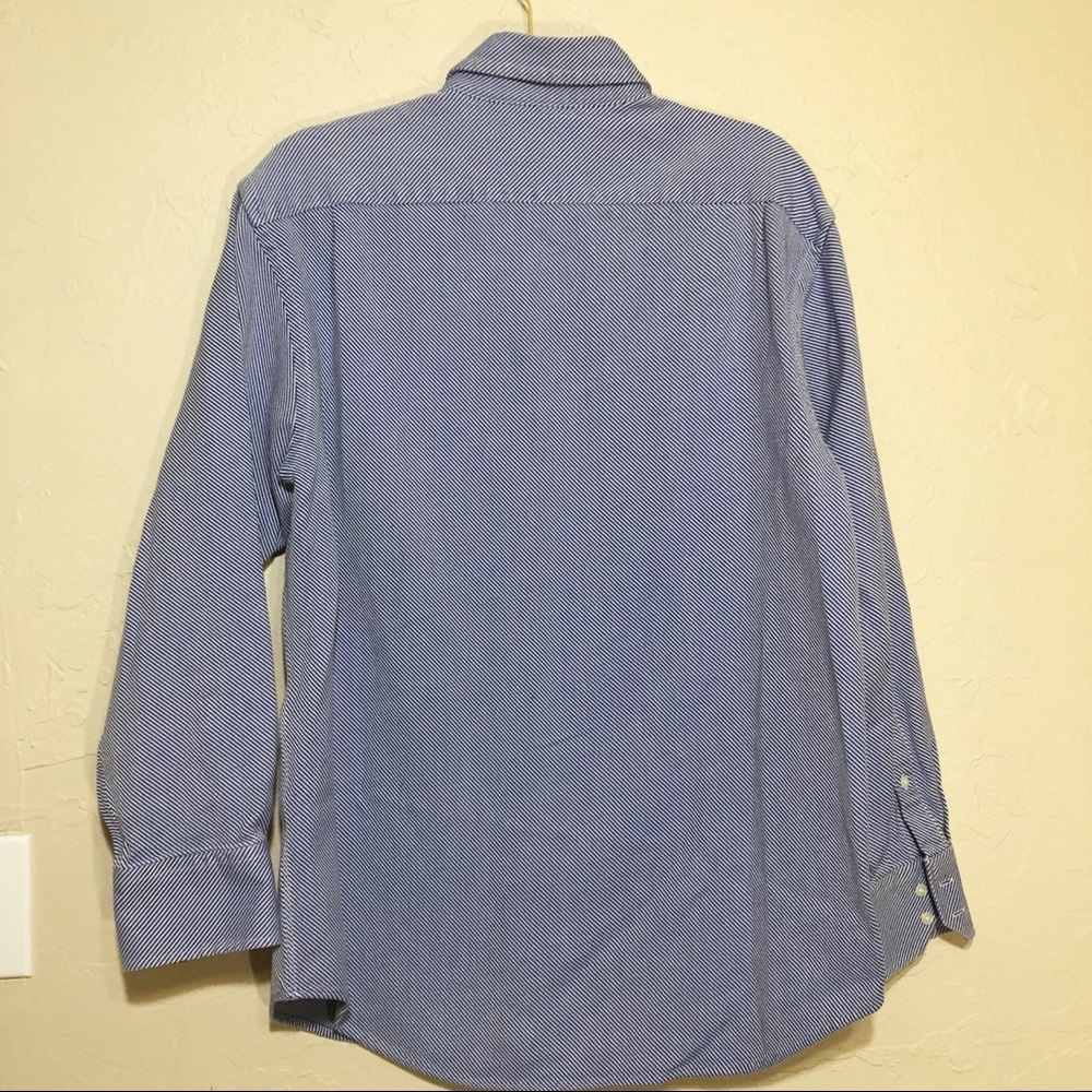 Daniel Cremieux Heavyweight Textured Cotton M - Picture 2 of 3